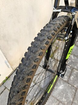 Leader fox MXC 26 - 5