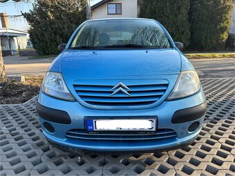 Citroen C3 - 5