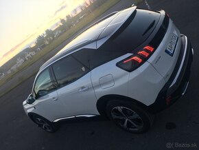 Peugeot 3008 1.6 Hybrid 225k GT - 5