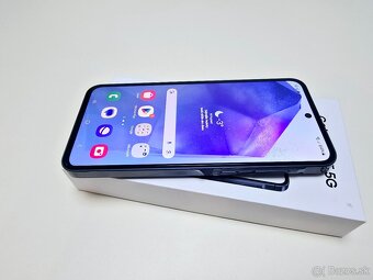 SAMSUNG GALAXY A55 6/128GB NOVÝ - 5