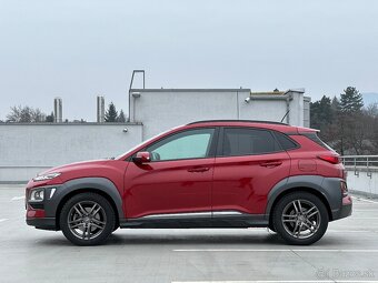 Hyundai Kona 1.6 T-GDI 130 kW (177 k), DCT 4x4, Premium - 5