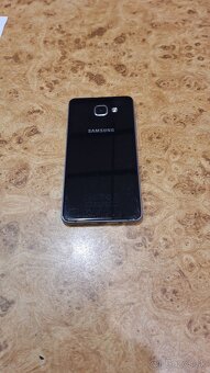 Samsung Galaxy A5(6) - 5