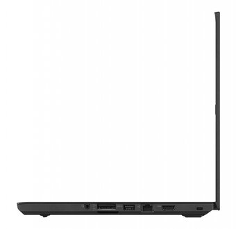 Lenovo T470, Full HD, 16GB ram, i5, SSD disk - 5