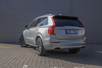 Volvo XC90 D5 AWD Drive-E 2.0L Inscription - 5