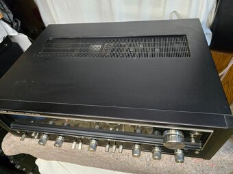 Pioneer SX-7730 vintage stereo receiver - 5