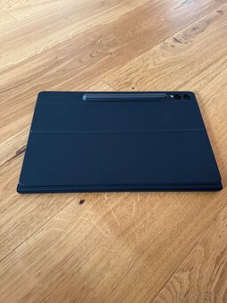 Samsung Galaxy Tab S9 FE+ 12 GB / 256 GB sivá - 5