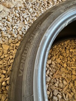 Hankook Ventus S1 Evo 3 245/40 R18 97Y - 5