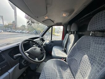 Zachovaly ford transit 2.2 tdci - 5