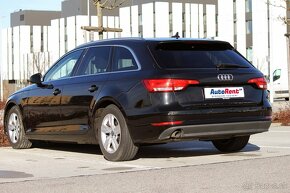 Audi A4 AVANT 2.0 Tdi s možnosťou odkúpenia, splácania - 5