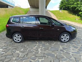 ✳️Opel Zafira Tourer 2.0 CDTi ECOTEC 165k Cosmo 114000 KM✳️ - 5