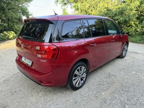 Citroën C4 Picasso eHDi 115 Exclusive ETG6 - 5