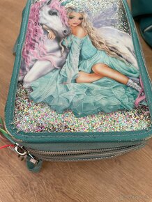 Školská taška a peračník Fantasy model - 5