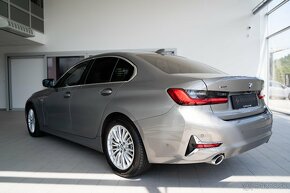 BMW Rad 3 330d xDrive 195kW 2020 - 5