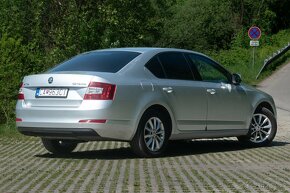 Škoda Octavia 1.6 TDI CR DPF Ambiente - 5