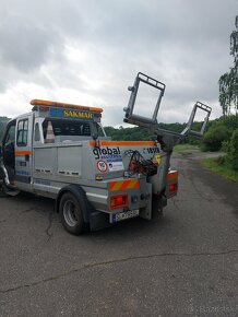 Iveco Daily 6517 3,0D r.v.2008 Odťahový špecial. N2 - 5