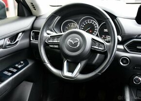 Mazda CX-5 2.0SKYACTIV-G REZERVACE 121 kw - 5