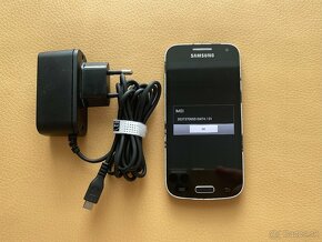 Samsung Galaxy S4 mini - 5