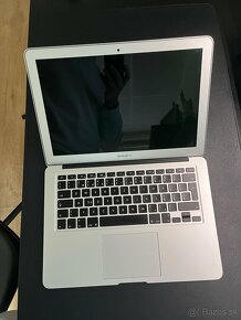 Apple MacBook Air 13” (2015) - 5