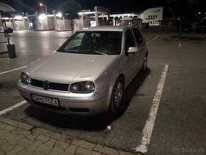 Predam golf 4 tdi - 5