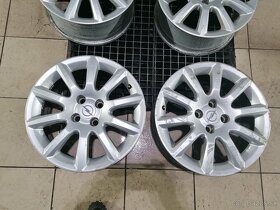 4x100r16 opel - 5