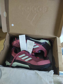 ADIDAS Terrex 38 -NOVE - 5