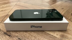 iPhone 13 128GB | ako NOVÝ + záruka - 5