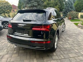 Audi Q5 S Line 3.0 TDI quattro 286 PS odpočet DPH - 5