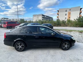 Škoda Octavia II 2012 Facelift 1.6tdi 77kw - 5