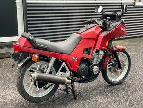 Yamaha XJ 650 Turbo (1982) - 5