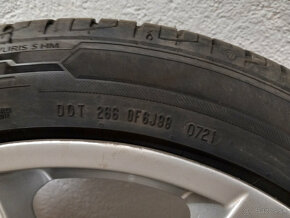 5x112 R20 Audi ET 36 - - 5