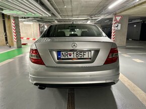 MERCEDES-BENZ C250 BITURBO DIESEL MANUAL - 5