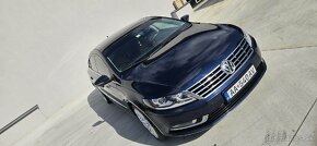 VW CC 2.0 TDI - 5