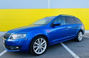 Škoda Octavia Combi 2.0 TDI Elegance/Style DSG - 5