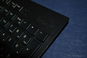 Lenovo klávesnica a myš - 5