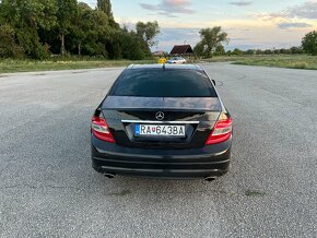 Mercedes Benz C350 Amg packet - 5