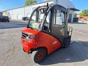 LINDE H25T - 5