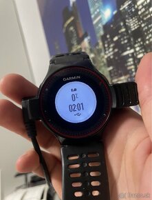 GARMIN FORERUNNER 225 - 5