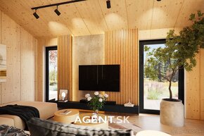 AGENT.SK | Rodinný dom s pozemkom 650 m2 v Korni - 5