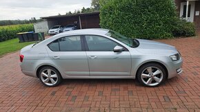 Škoda Octavia 1.8TSI - 5