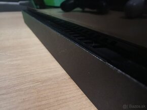 Ps4 500GB - 5