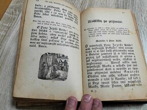 124 ročná kniha--Velká Štěpná Záhrada--1900-- počet strán 76 - 5