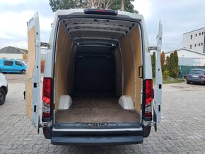 Iveco daily - 5