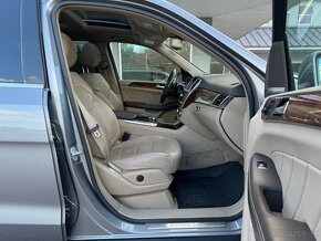 2016 MERCEDES BENZ GL350 BLUETEC - 5