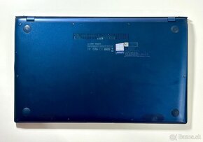 ASUS ZenBook 15 UX533FD - Intel i7 - 16GB RAM - 5