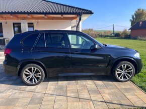 Bmw X5 f15 30d xdrive - 5