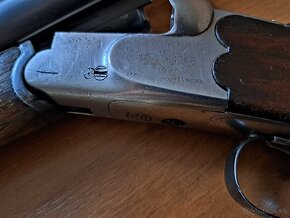 Trojak J.P. Sauer - 5