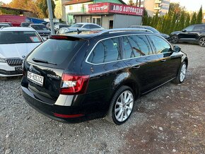 Škoda Octavia Combi 2.0 TDI SCR Style DSG - 5