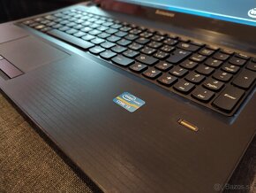 Notebook Lenovo na opravu alebo na súčiastky - 5