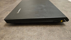 Notebook Lenovo Idea Pad B590 - 5