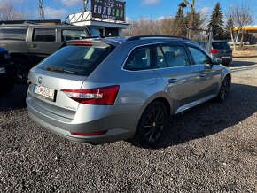 Škoda superb 1.6 tdi - 5